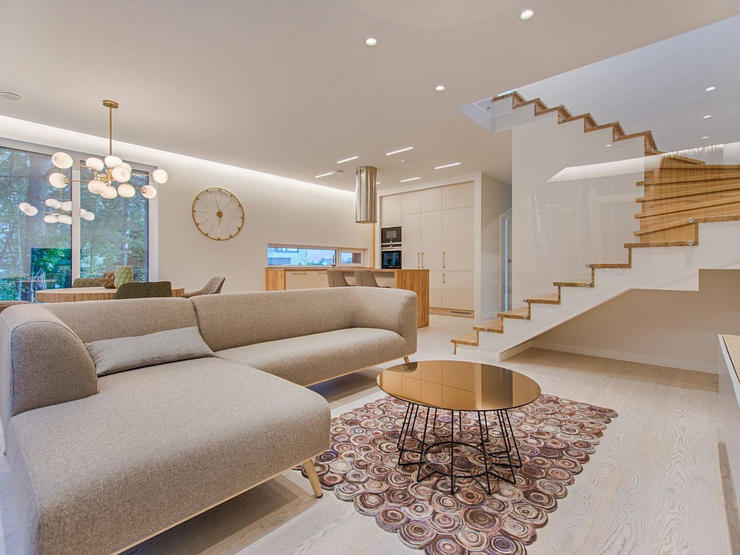 Interior Design Home