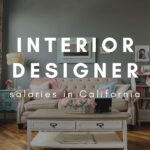 Interior Designer's Salary