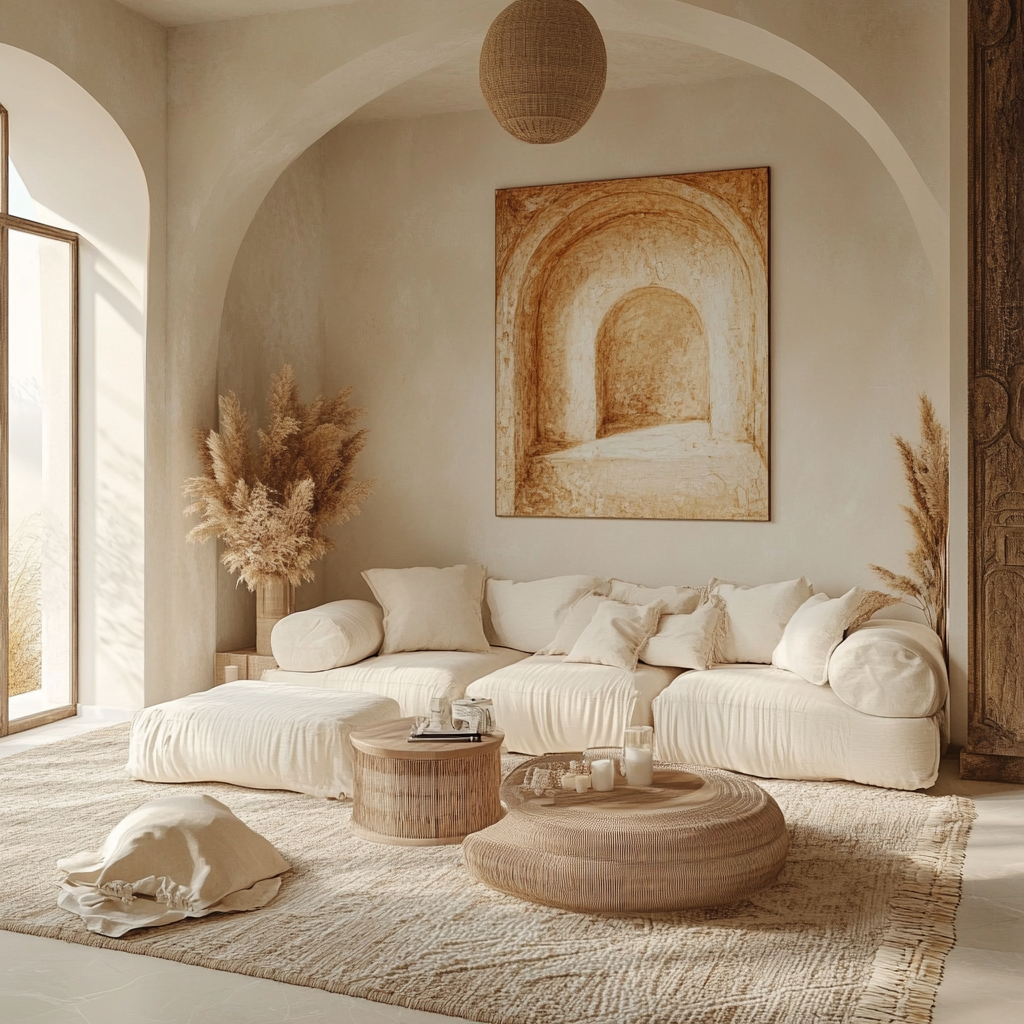 Boho Style