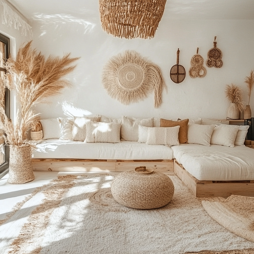 Boho Style