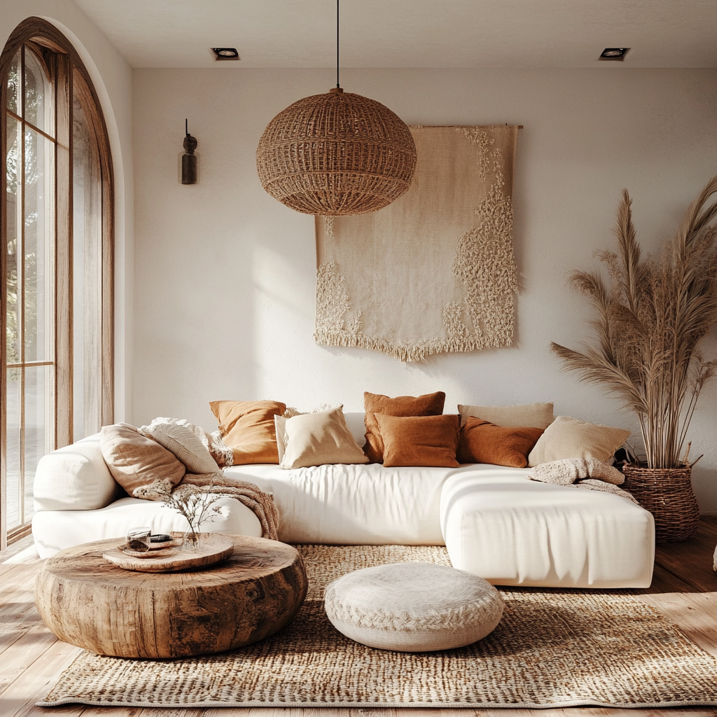 Boho Stlye
