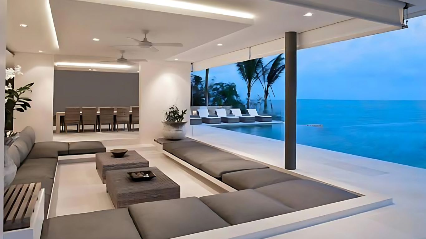 Beach Vibe