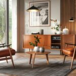 Modern Mid Century