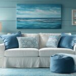 Beach Vibe Interior Design