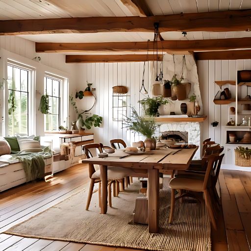 Farm House Design