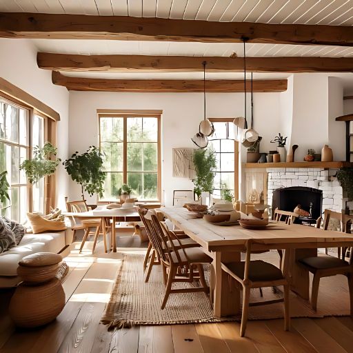 Farm House Design