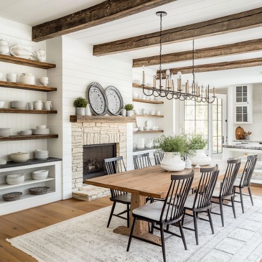 Farm House Design