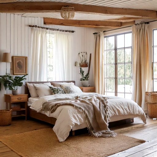 Farm House Design