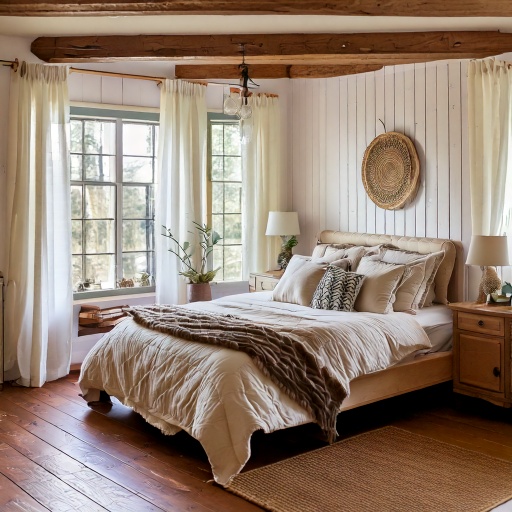 Farm House Design