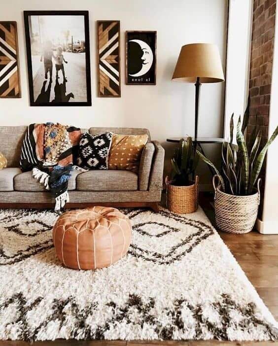 Livingroom Ideas California