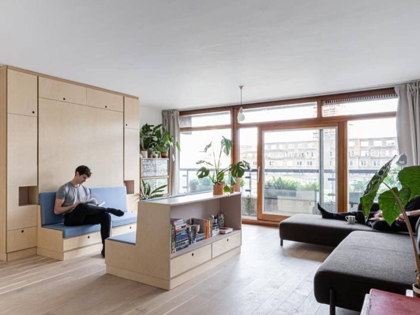 INTERIOR DESIGN TRENDS 2022