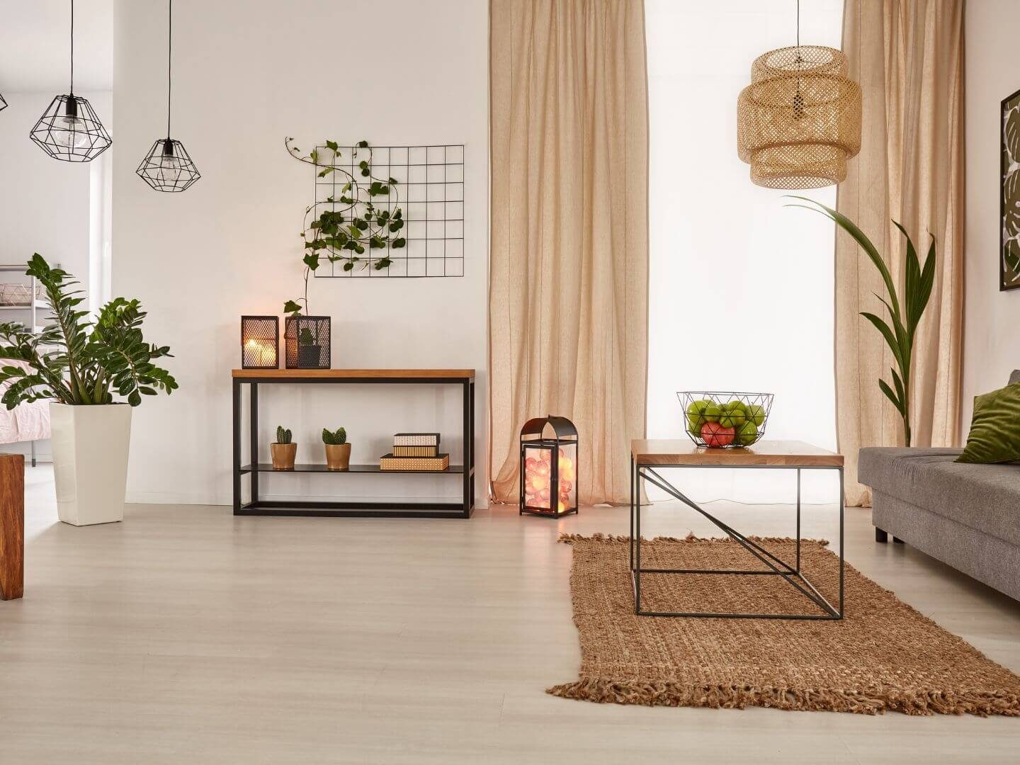 living room interior design trends