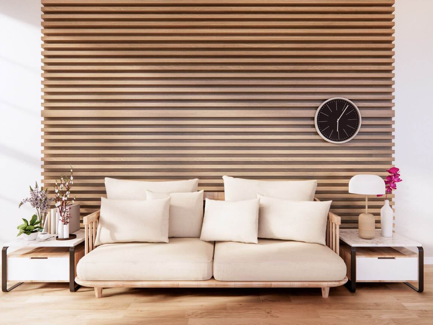 elements of interior design