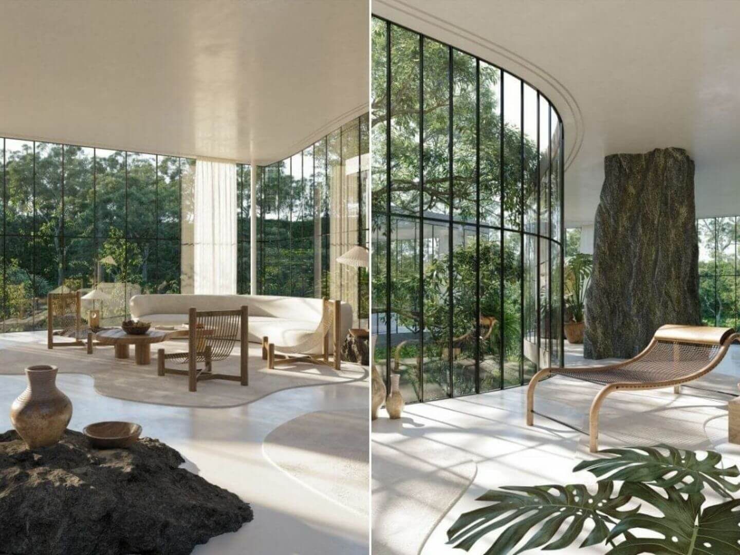 Interior design trends 2022