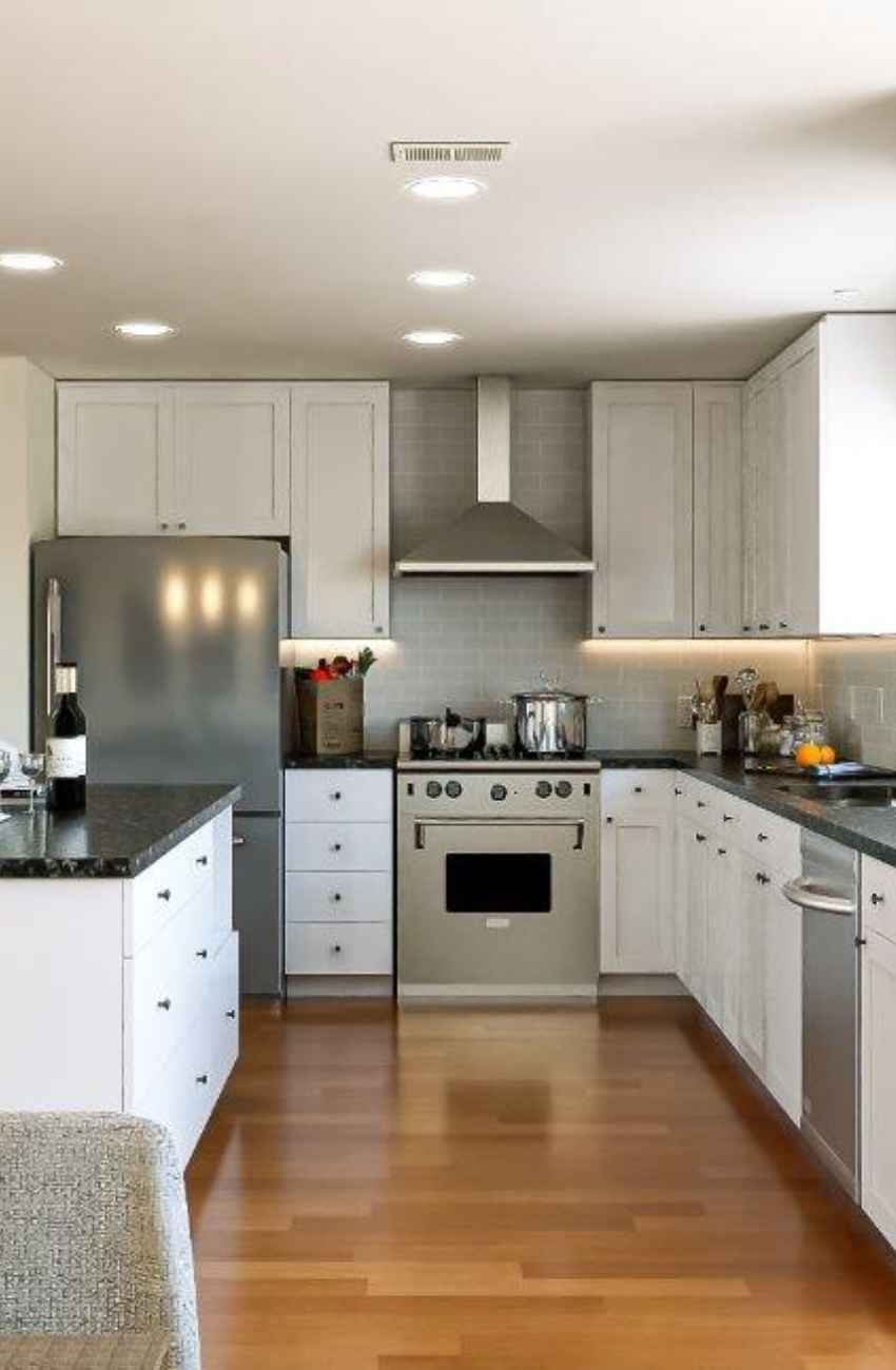 Kitchen Design Services in nevada county